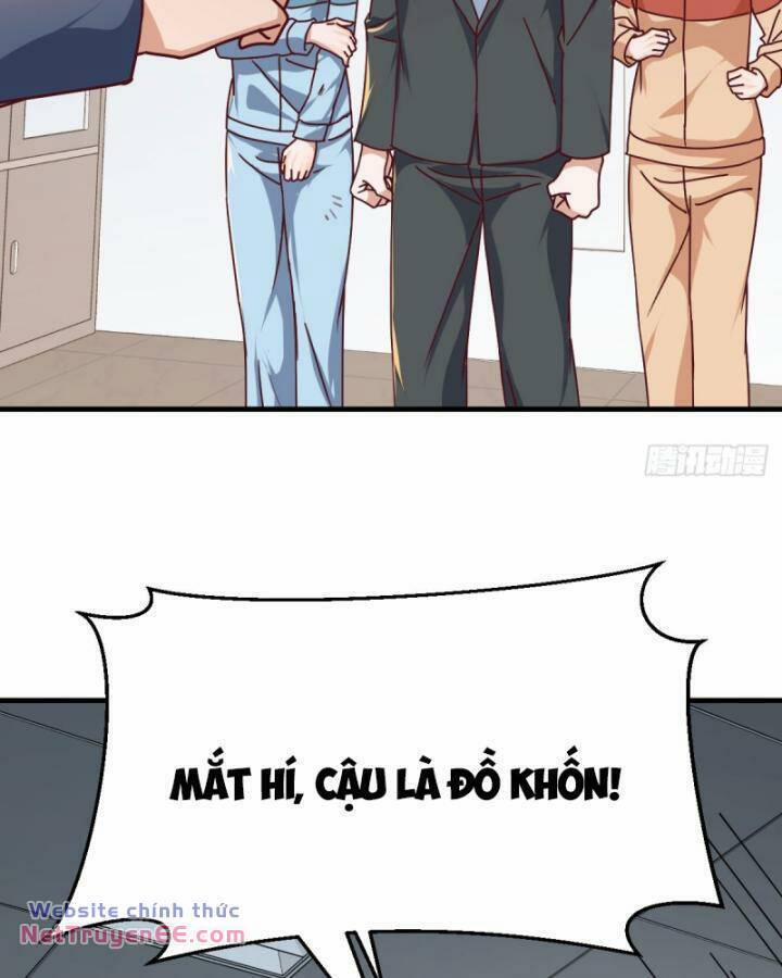 Trong Nhà Có 2 Bạn Gái Song Sinh 314 trang 53