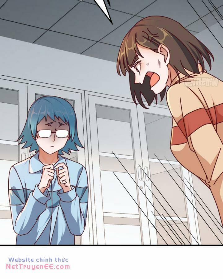 Trong Nhà Có 2 Bạn Gái Song Sinh 314 trang 54