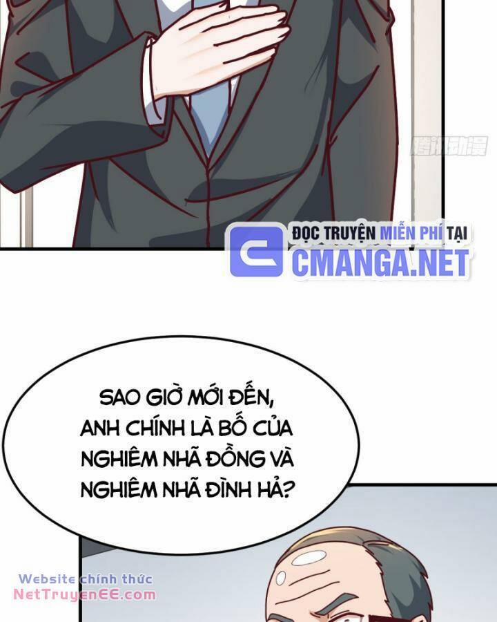 Trong Nhà Có 2 Bạn Gái Song Sinh 314 trang 8