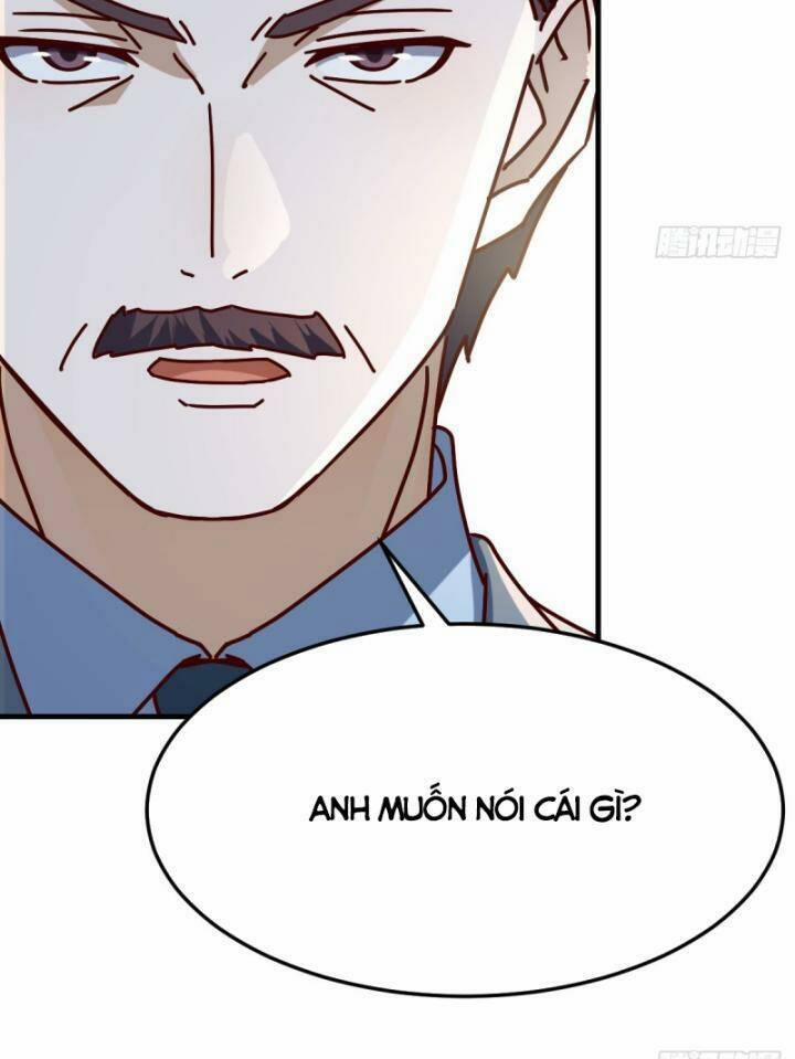 Trong Nhà Có 2 Bạn Gái Song Sinh 315 trang 19