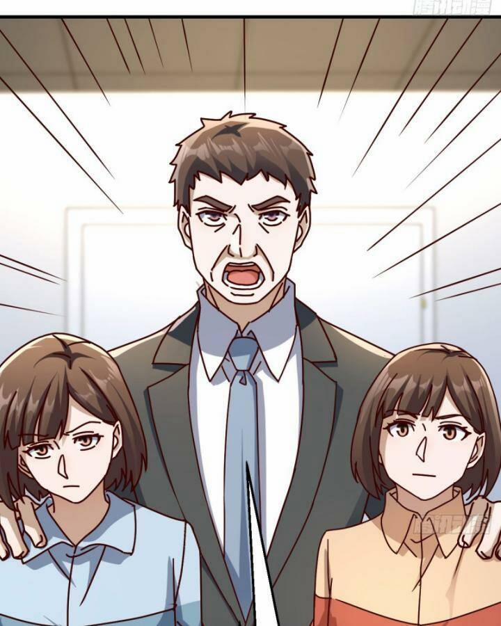 Trong Nhà Có 2 Bạn Gái Song Sinh 315 trang 20