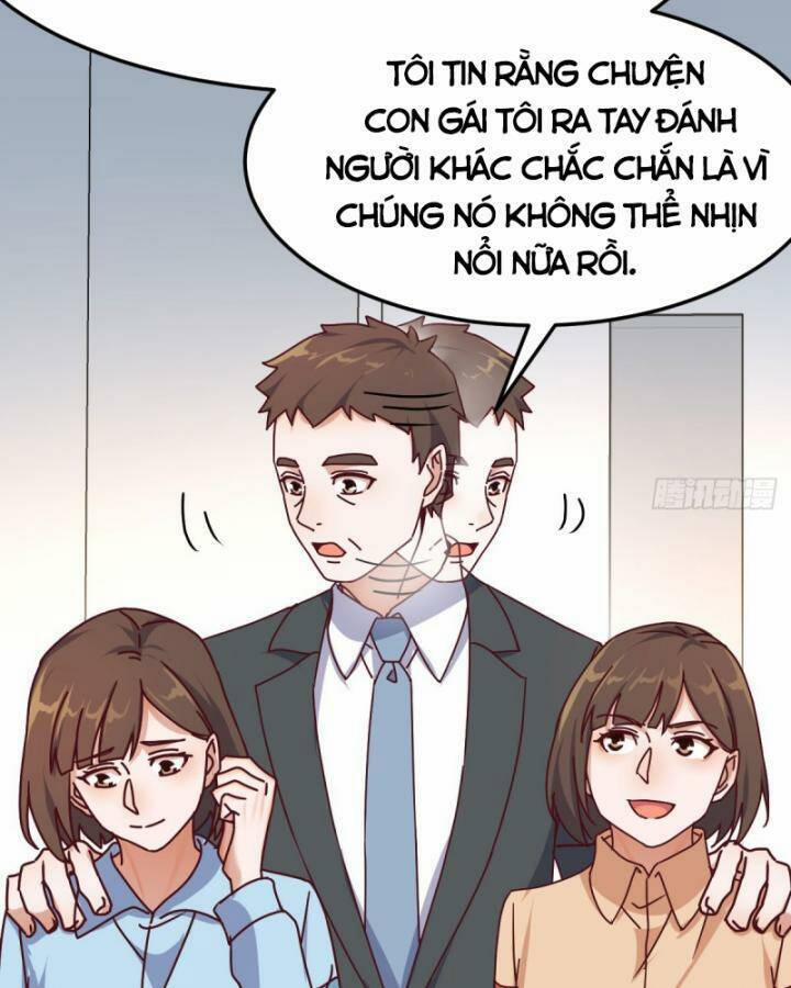 Trong Nhà Có 2 Bạn Gái Song Sinh 315 trang 22