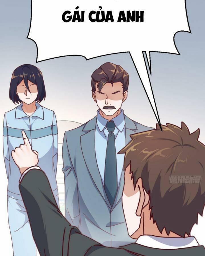 Trong Nhà Có 2 Bạn Gái Song Sinh 315 trang 25