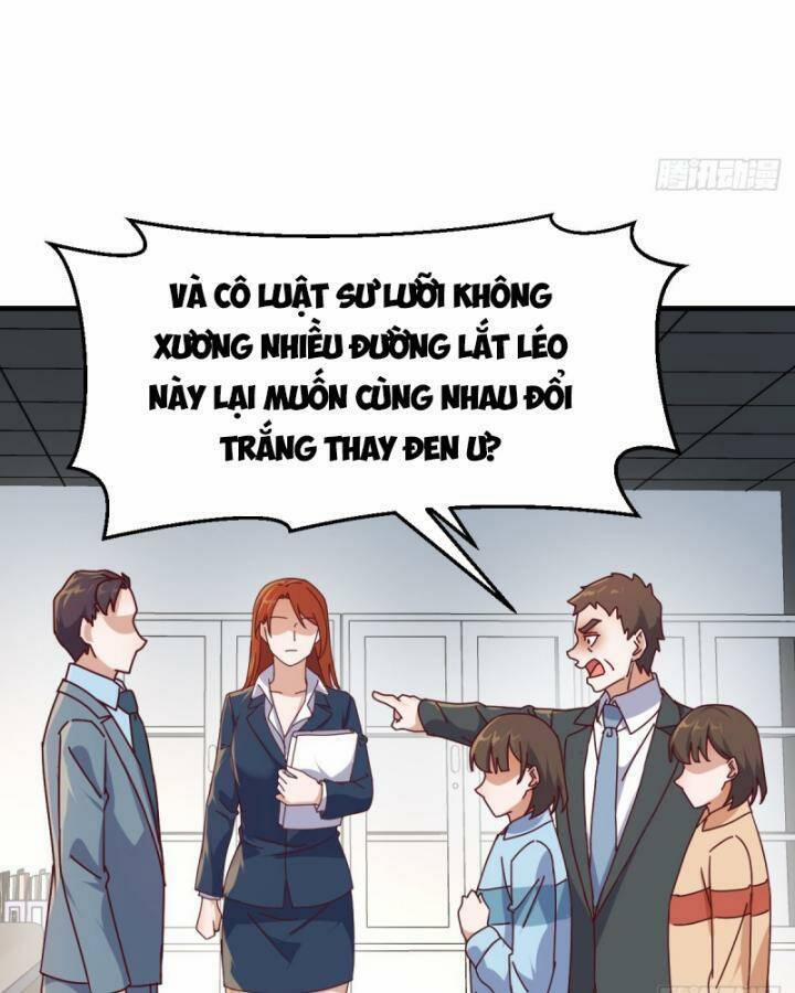 Trong Nhà Có 2 Bạn Gái Song Sinh 315 trang 30