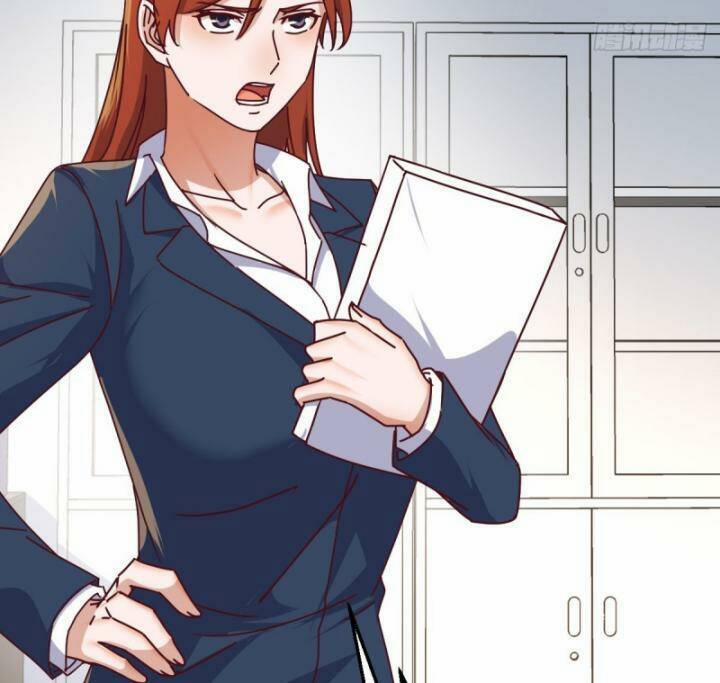 Trong Nhà Có 2 Bạn Gái Song Sinh 315 trang 35