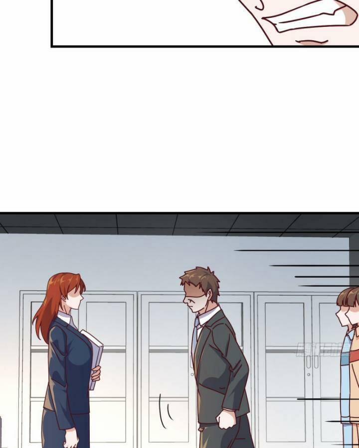 Trong Nhà Có 2 Bạn Gái Song Sinh 315 trang 37