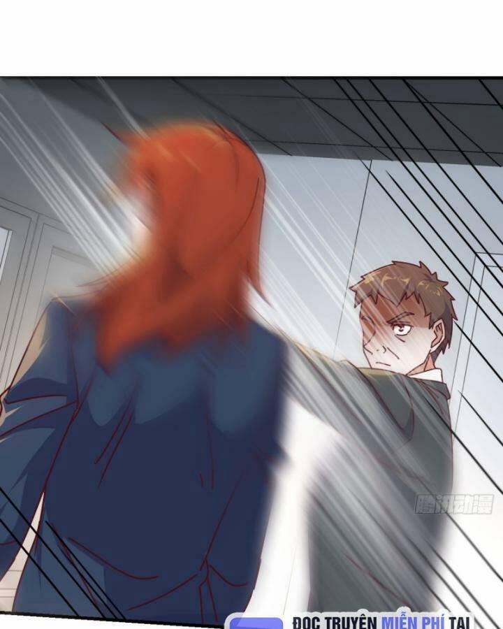 Trong Nhà Có 2 Bạn Gái Song Sinh 315 trang 39