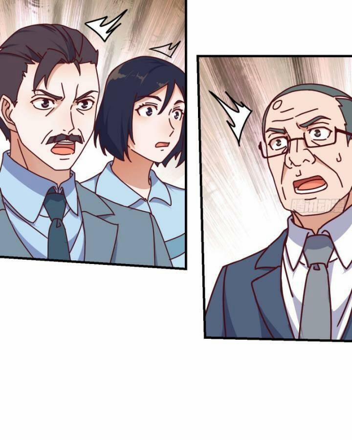 Trong Nhà Có 2 Bạn Gái Song Sinh 315 trang 41