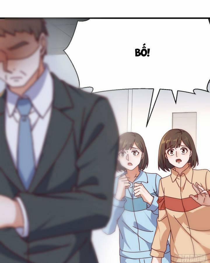 Trong Nhà Có 2 Bạn Gái Song Sinh 315 trang 43