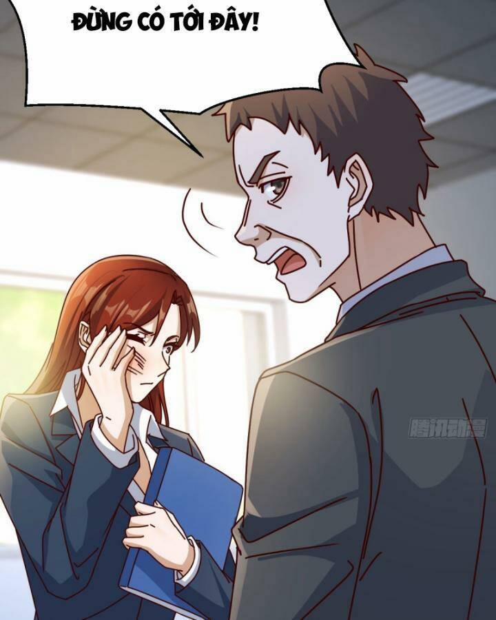 Trong Nhà Có 2 Bạn Gái Song Sinh 315 trang 45