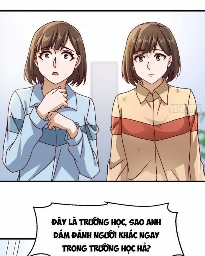 Trong Nhà Có 2 Bạn Gái Song Sinh 315 trang 47