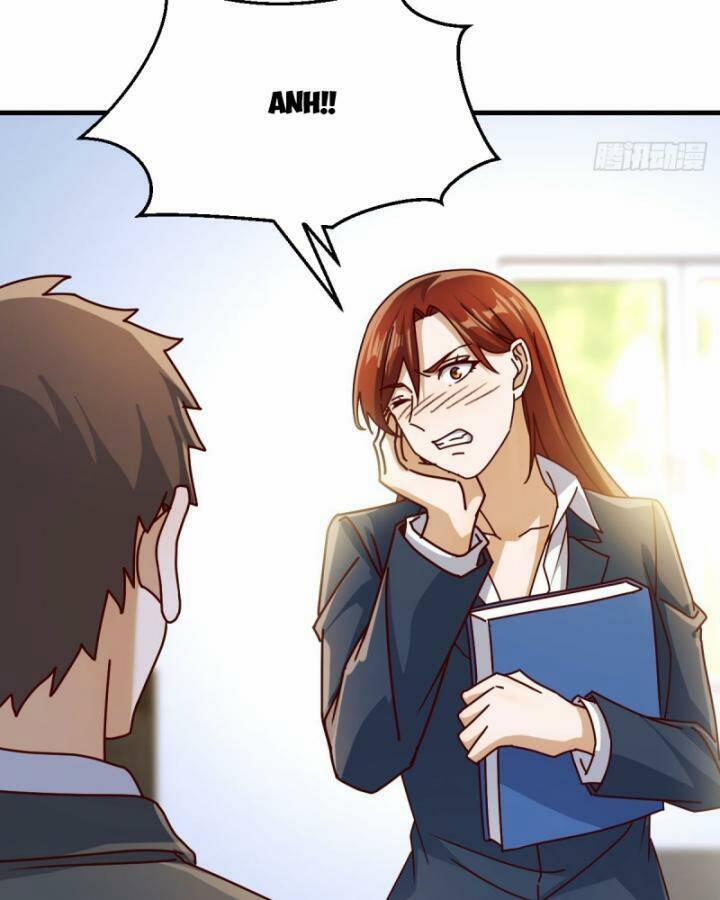 Trong Nhà Có 2 Bạn Gái Song Sinh 315 trang 49