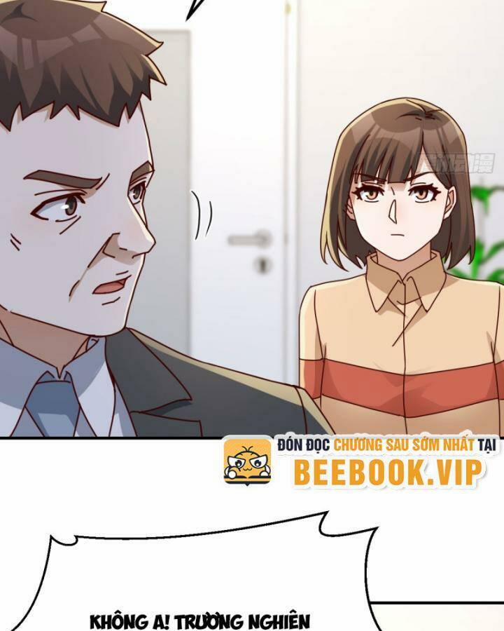 Trong Nhà Có 2 Bạn Gái Song Sinh 316 trang 1