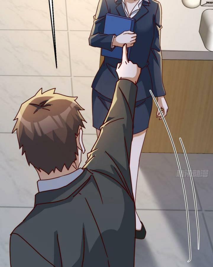 Trong Nhà Có 2 Bạn Gái Song Sinh 316 trang 11