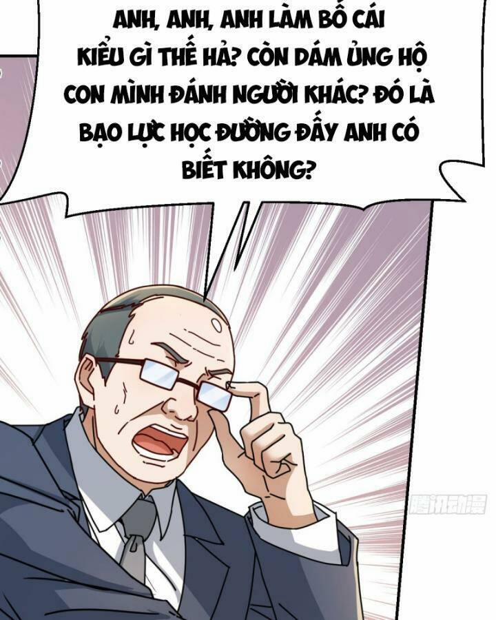 Trong Nhà Có 2 Bạn Gái Song Sinh 316 trang 16