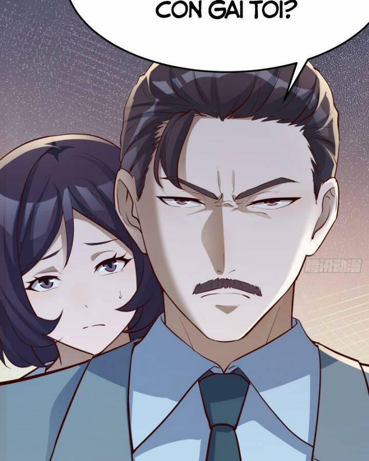 Trong Nhà Có 2 Bạn Gái Song Sinh 316 trang 27