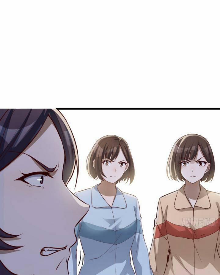 Trong Nhà Có 2 Bạn Gái Song Sinh 316 trang 33