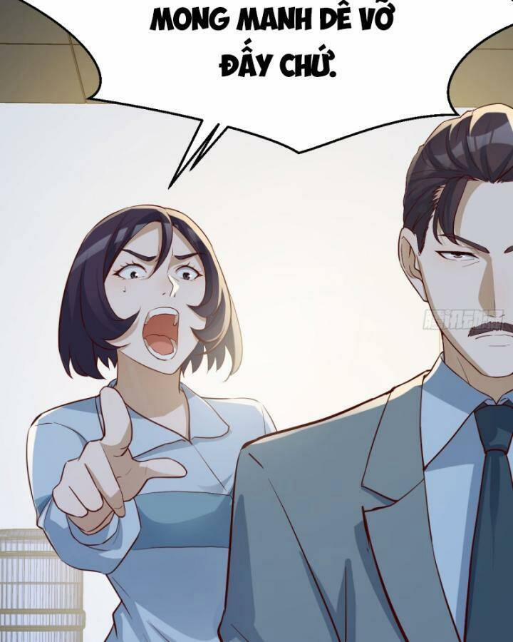 Trong Nhà Có 2 Bạn Gái Song Sinh 316 trang 35