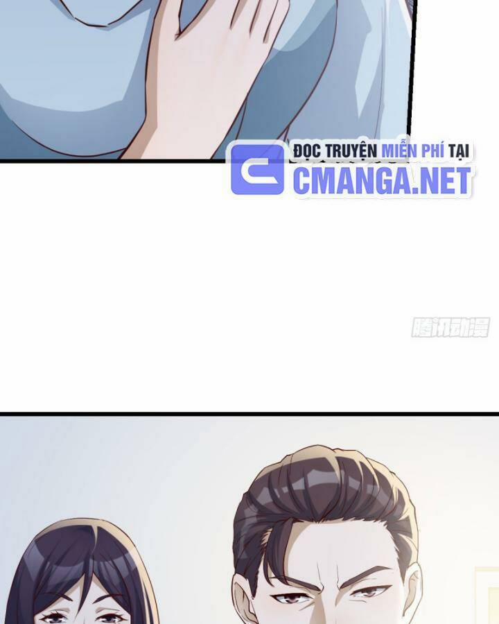 Trong Nhà Có 2 Bạn Gái Song Sinh 316 trang 39