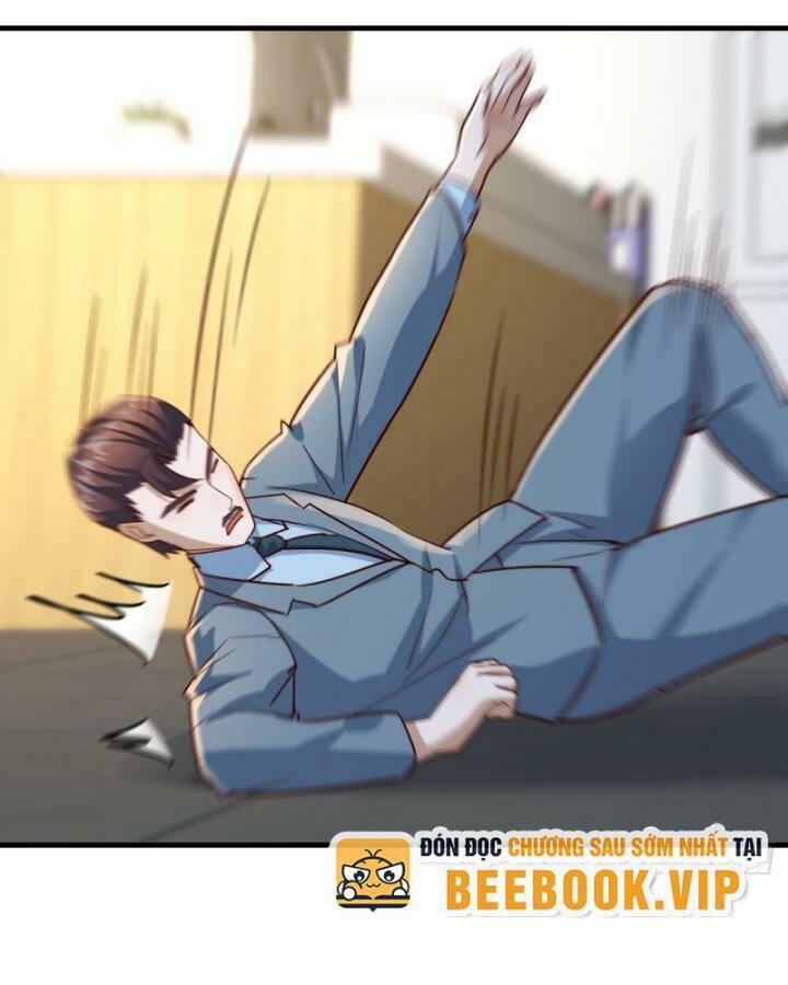 Trong Nhà Có 2 Bạn Gái Song Sinh 316 trang 48