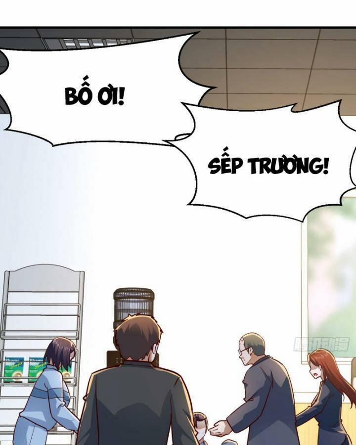 Trong Nhà Có 2 Bạn Gái Song Sinh 316 trang 49