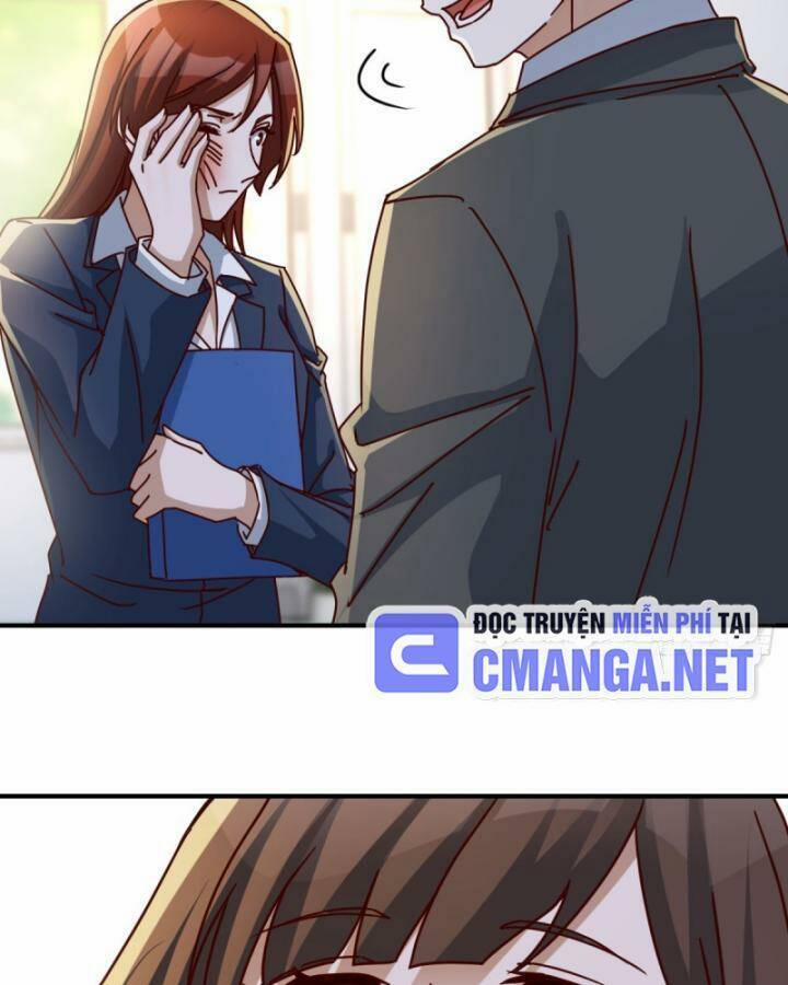 Trong Nhà Có 2 Bạn Gái Song Sinh 316 trang 8