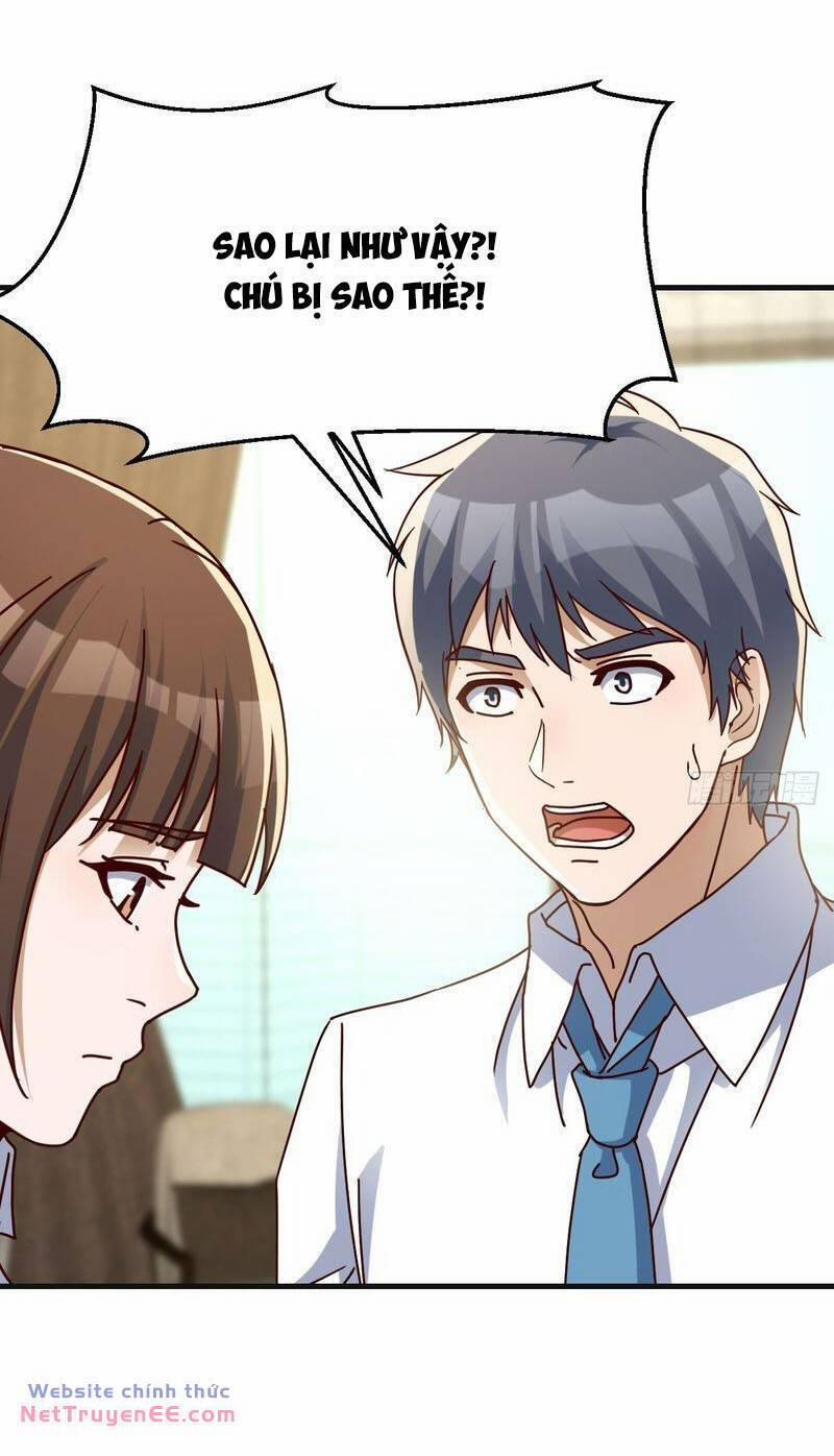 Trong Nhà Có 2 Bạn Gái Song Sinh 317 trang 0