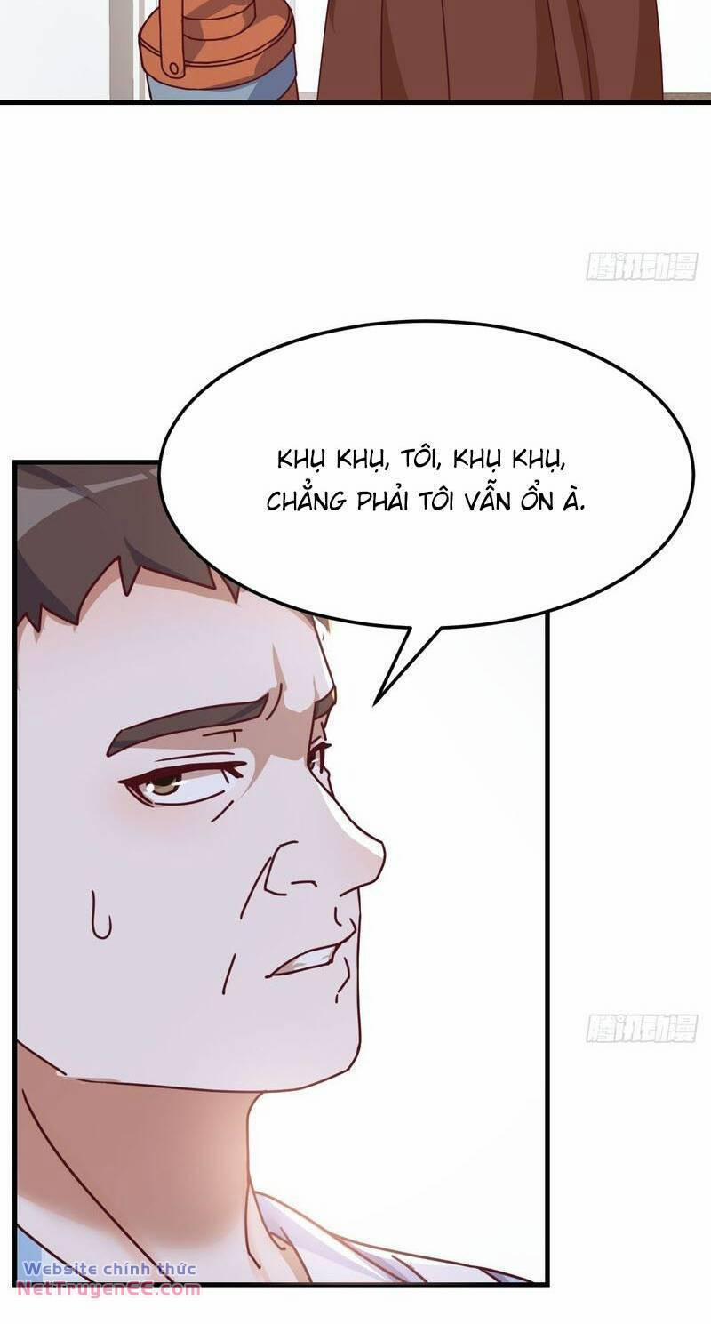 Trong Nhà Có 2 Bạn Gái Song Sinh 317 trang 11