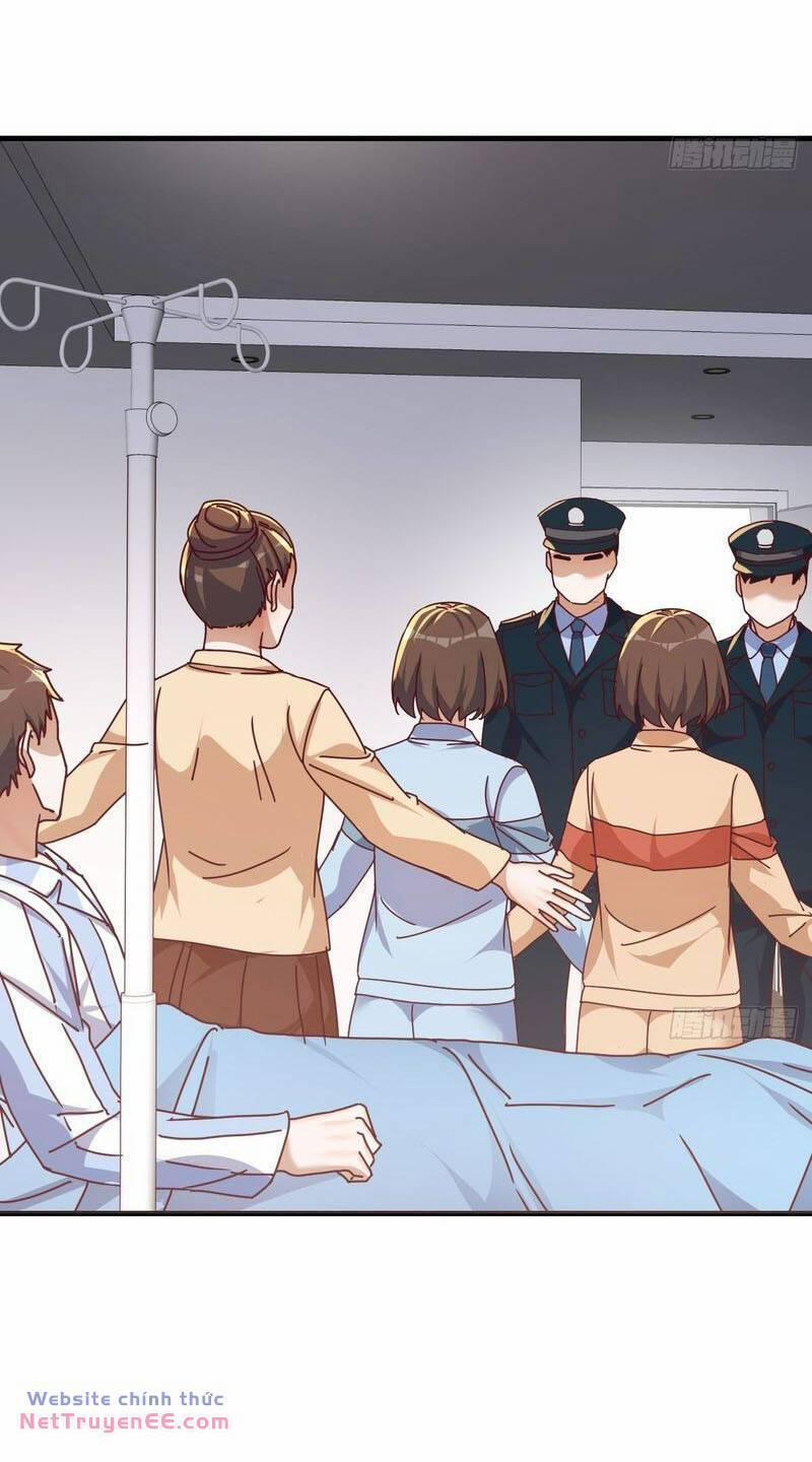 Trong Nhà Có 2 Bạn Gái Song Sinh 317 trang 16