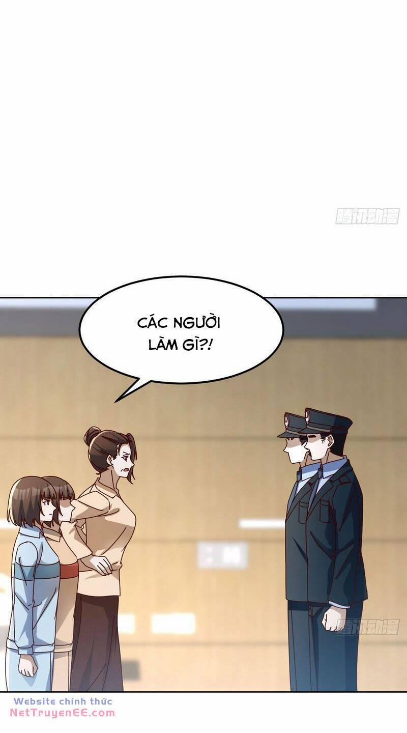 Trong Nhà Có 2 Bạn Gái Song Sinh 317 trang 17