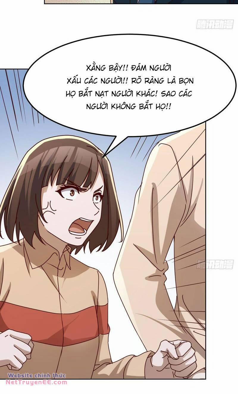 Trong Nhà Có 2 Bạn Gái Song Sinh 317 trang 19