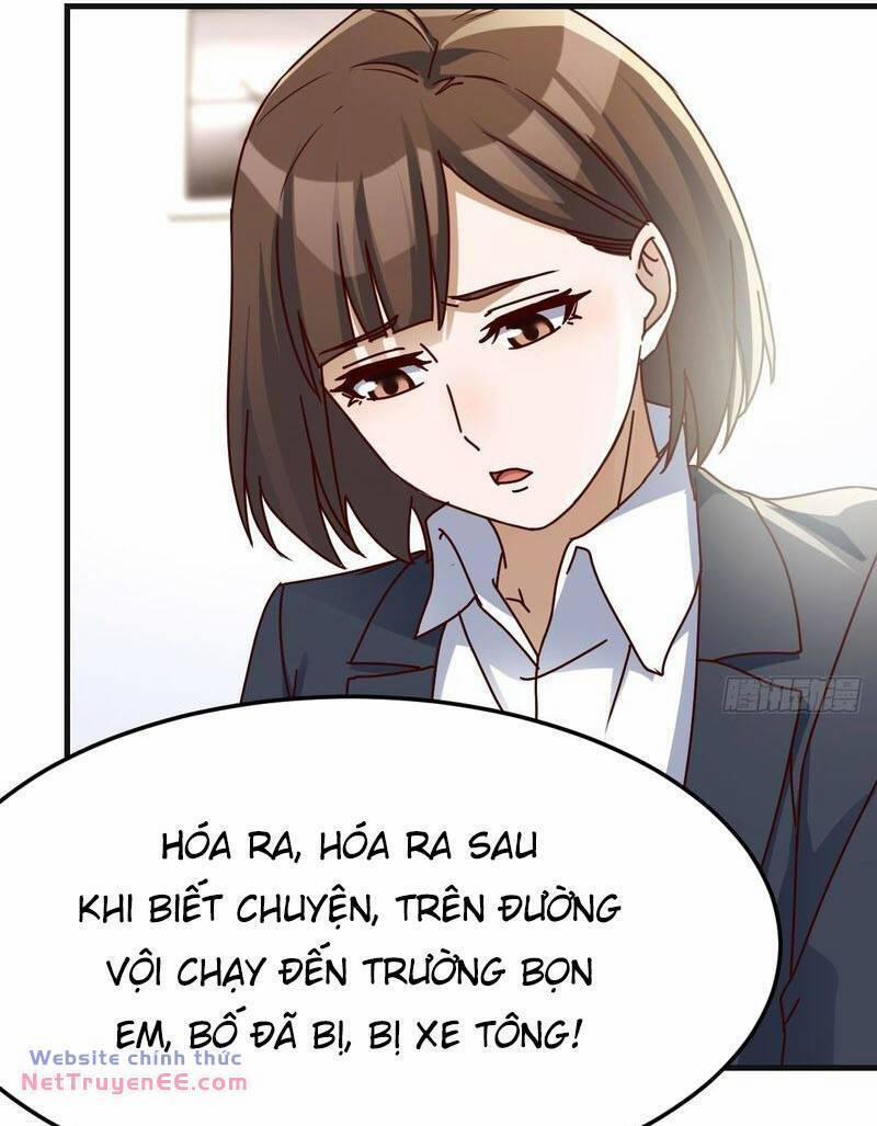 Trong Nhà Có 2 Bạn Gái Song Sinh 317 trang 2