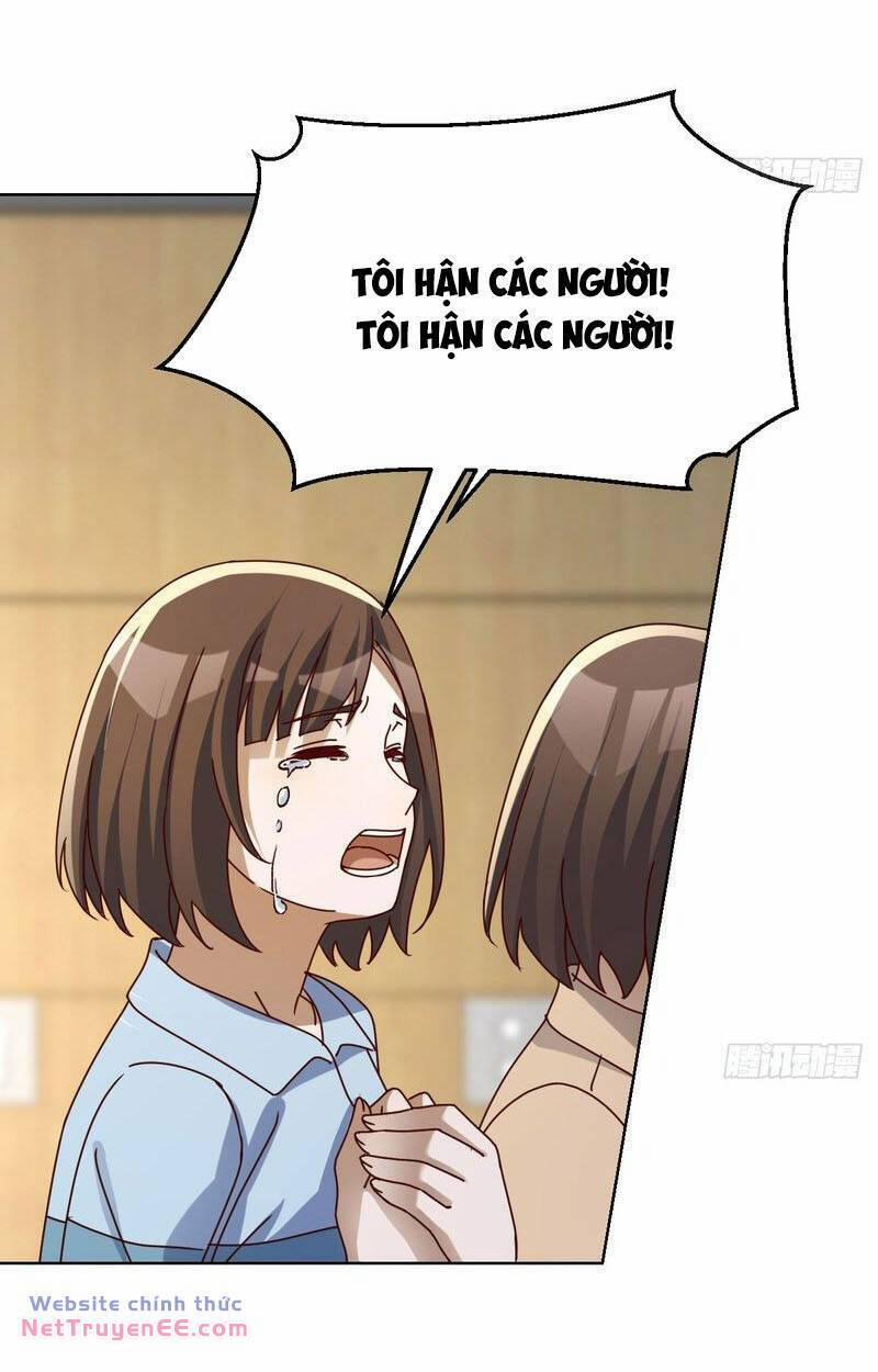 Trong Nhà Có 2 Bạn Gái Song Sinh 317 trang 22