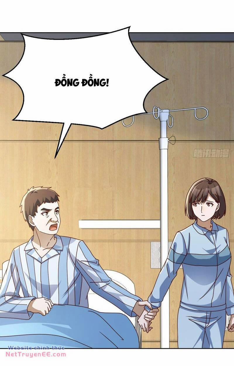 Trong Nhà Có 2 Bạn Gái Song Sinh 317 trang 23