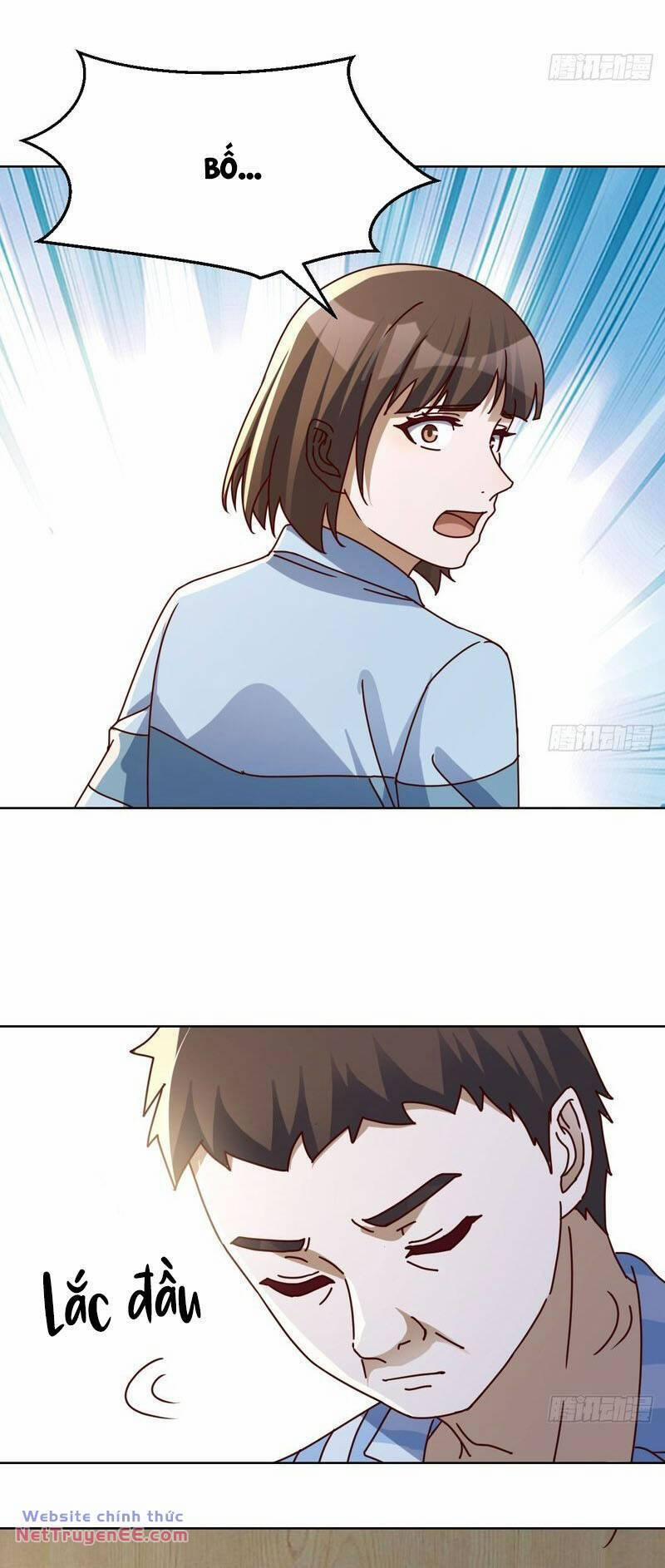 Trong Nhà Có 2 Bạn Gái Song Sinh 317 trang 24