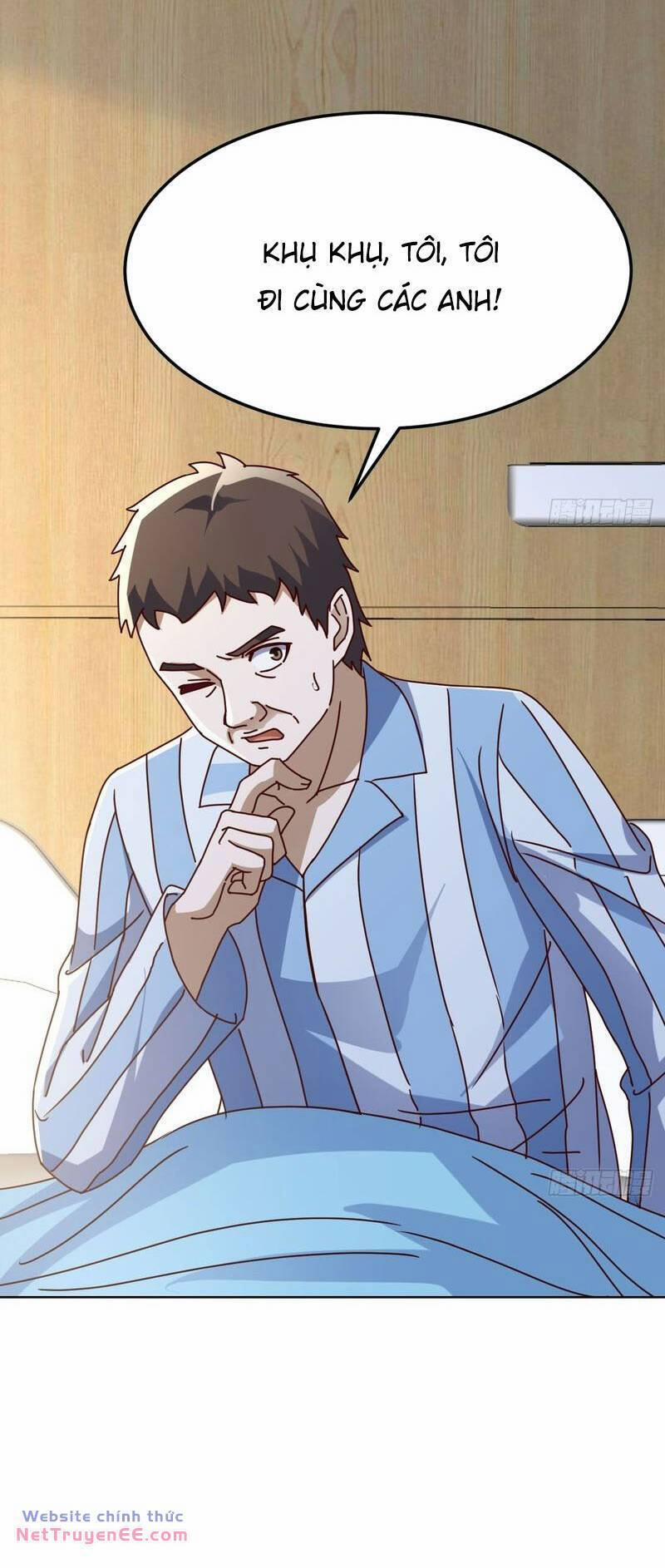 Trong Nhà Có 2 Bạn Gái Song Sinh 317 trang 25