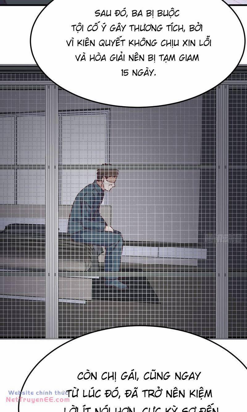 Trong Nhà Có 2 Bạn Gái Song Sinh 317 trang 27