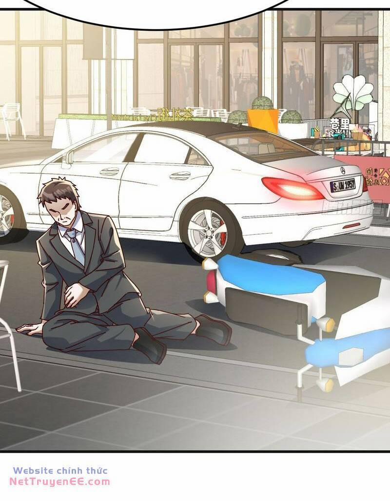 Trong Nhà Có 2 Bạn Gái Song Sinh 317 trang 3