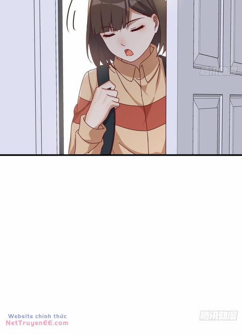 Trong Nhà Có 2 Bạn Gái Song Sinh 317 trang 30