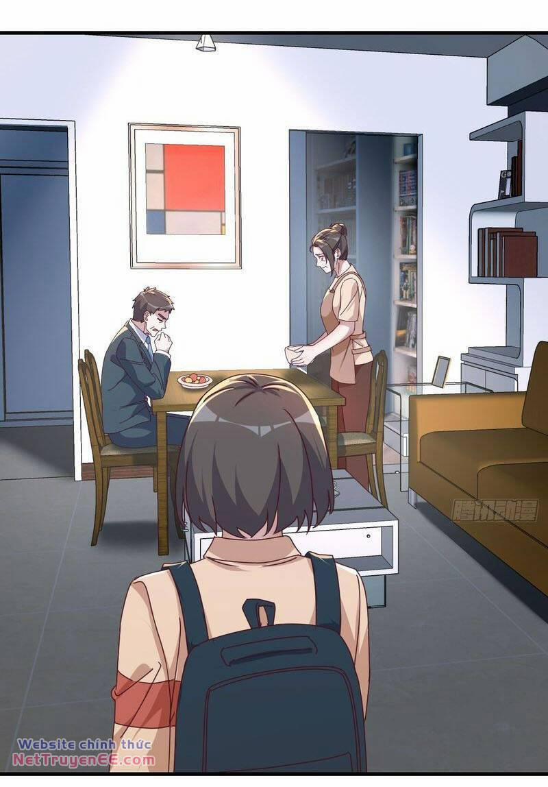 Trong Nhà Có 2 Bạn Gái Song Sinh 317 trang 31