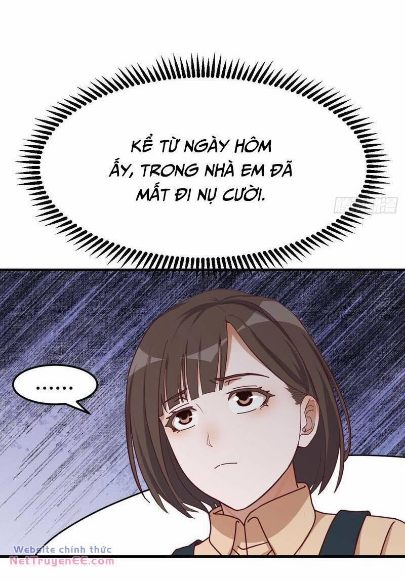 Trong Nhà Có 2 Bạn Gái Song Sinh 317 trang 32