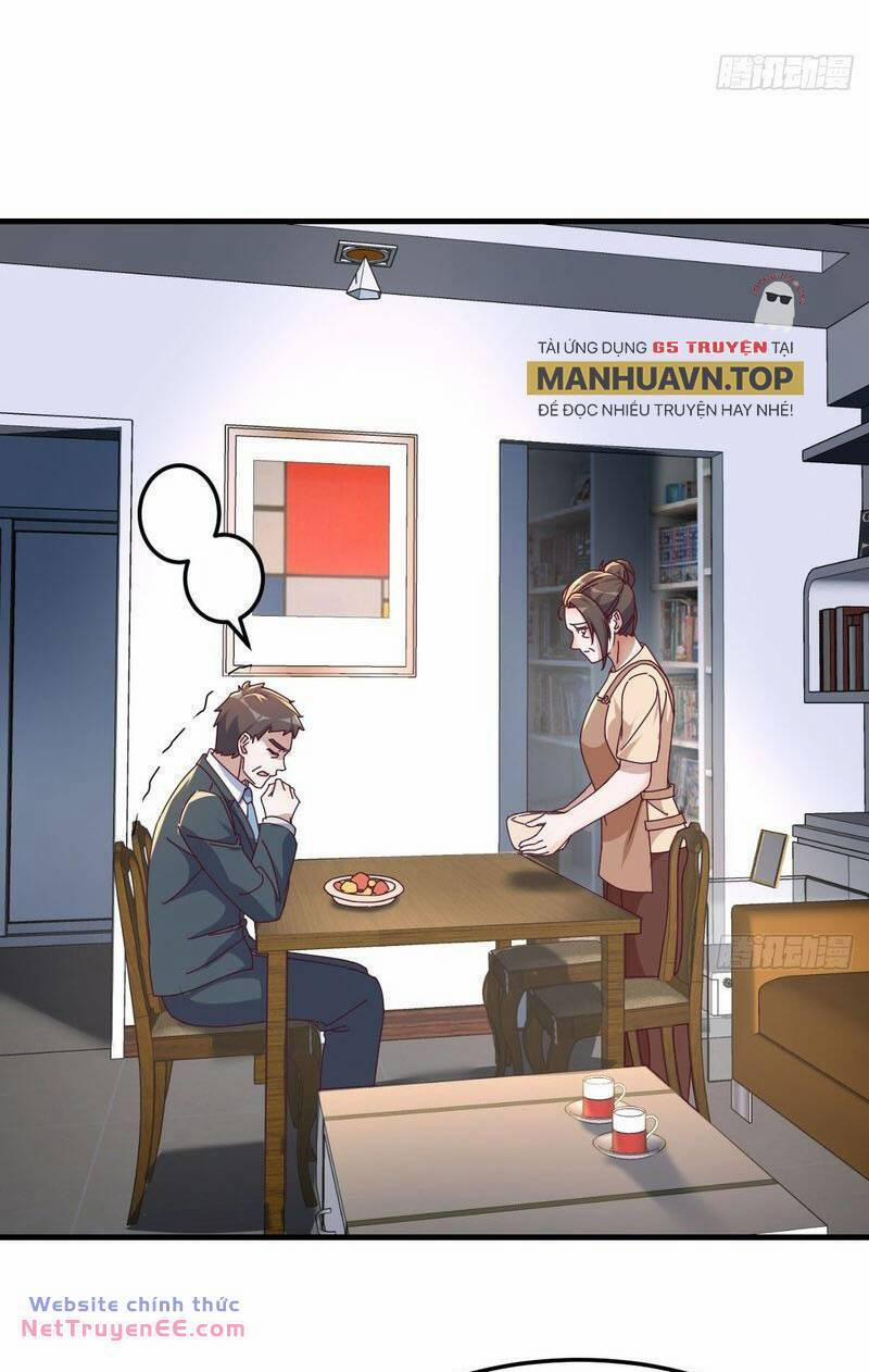 Trong Nhà Có 2 Bạn Gái Song Sinh 317 trang 33