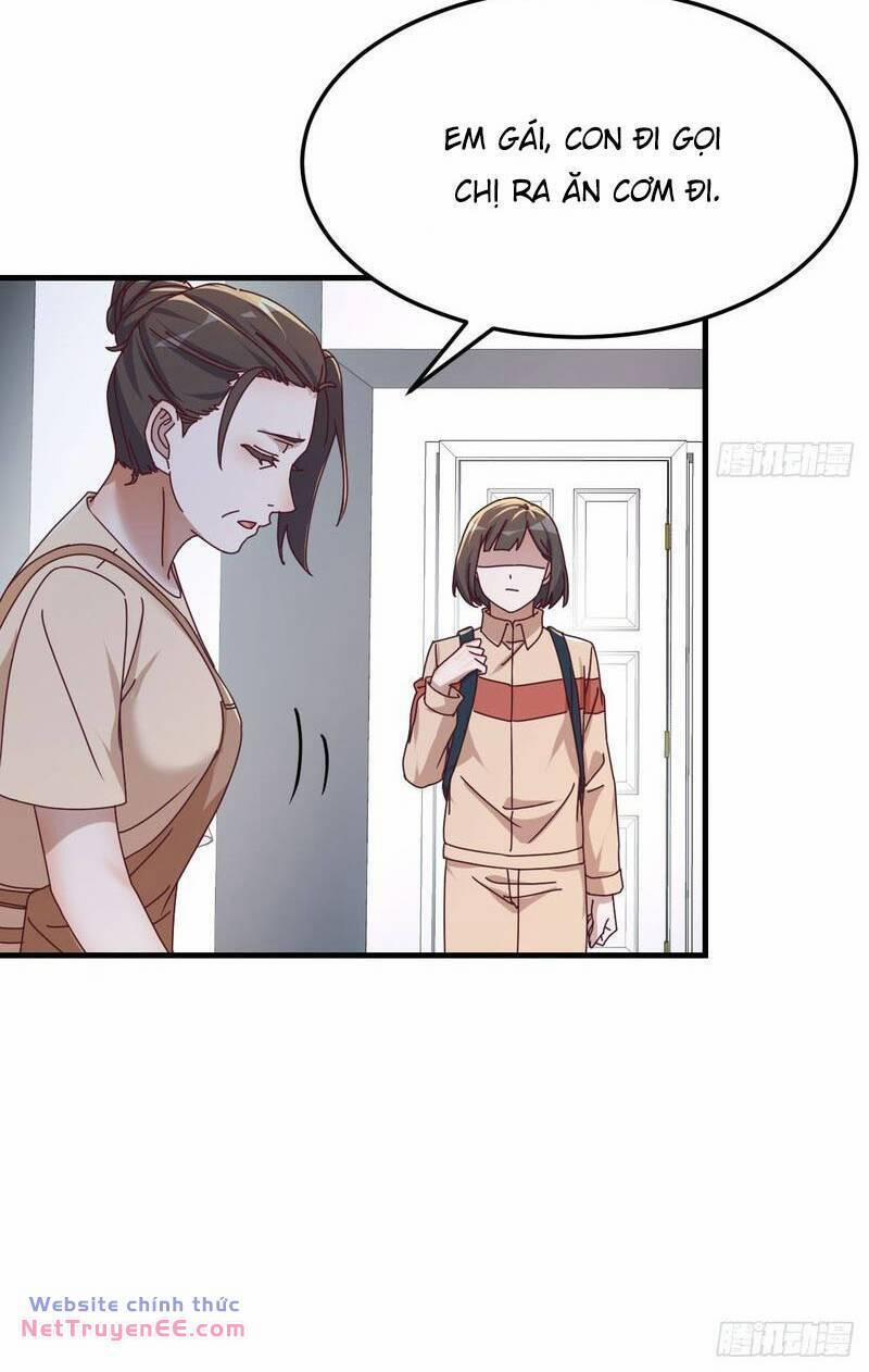 Trong Nhà Có 2 Bạn Gái Song Sinh 317 trang 34