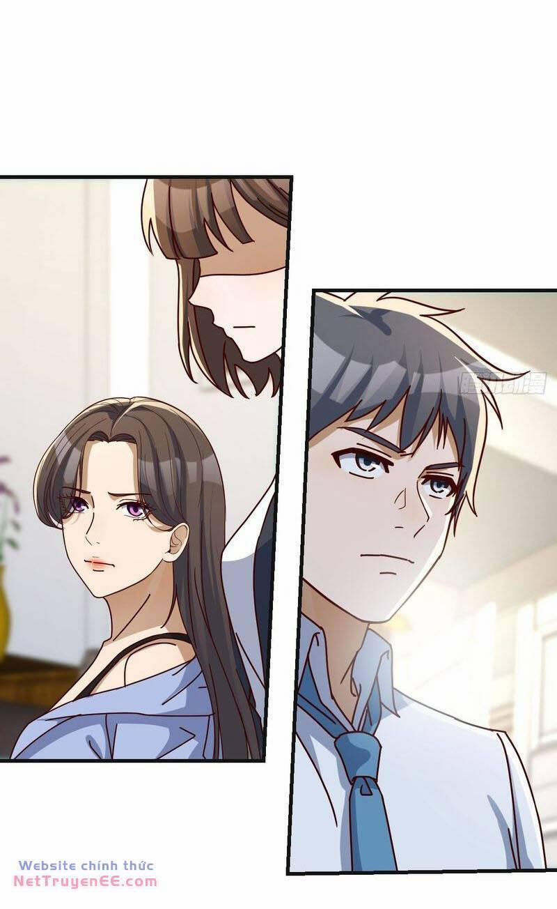 Trong Nhà Có 2 Bạn Gái Song Sinh 317 trang 5