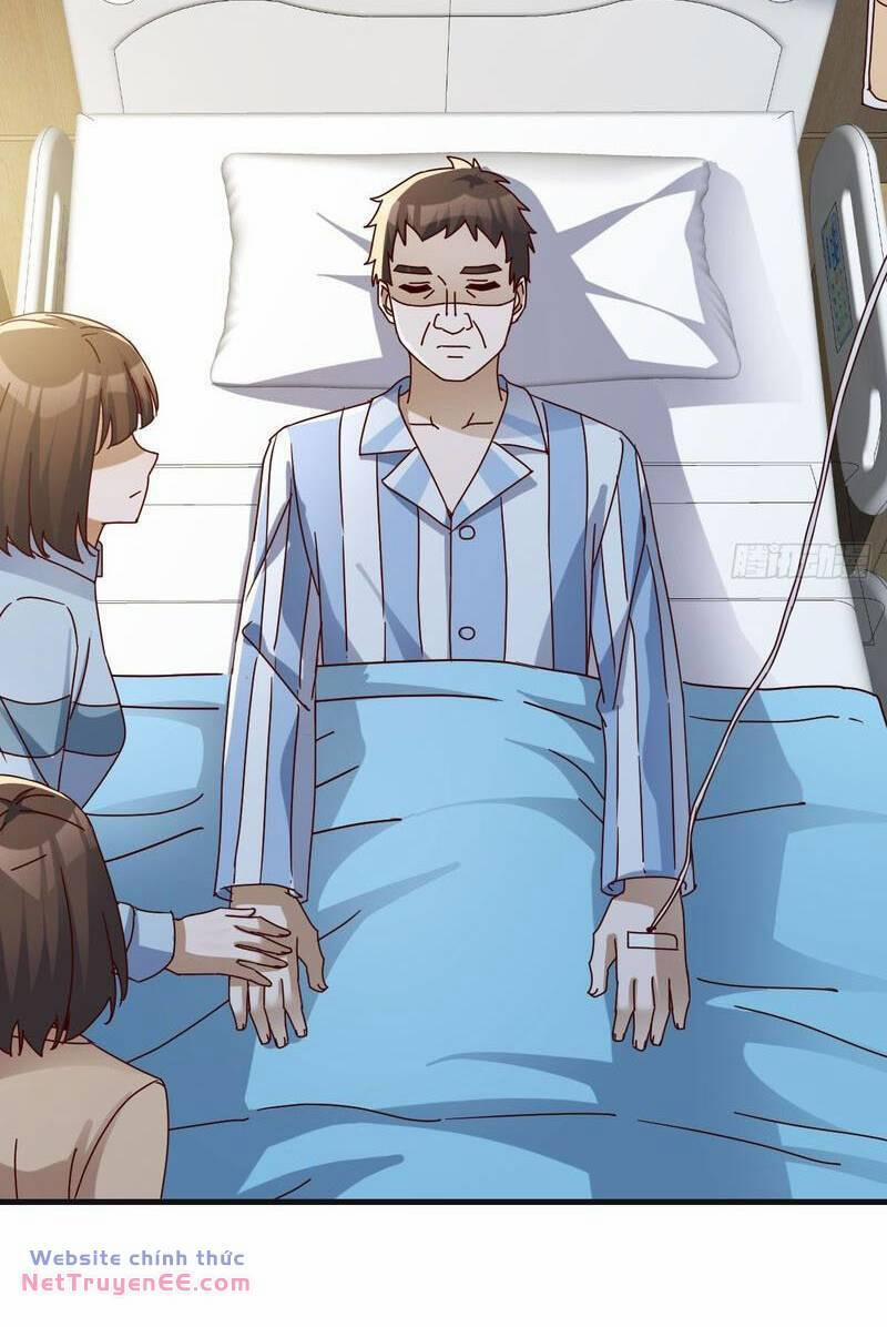 Trong Nhà Có 2 Bạn Gái Song Sinh 317 trang 7