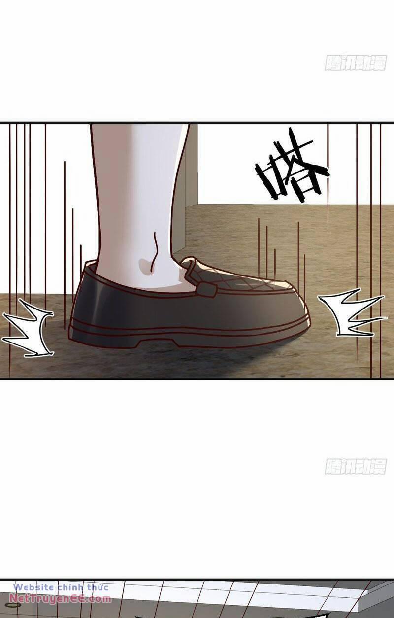 Trong Nhà Có 2 Bạn Gái Song Sinh 317 trang 8