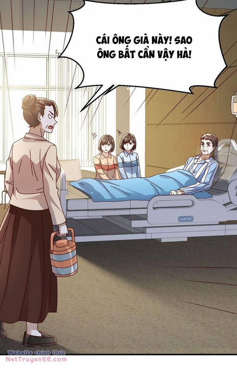 Trong Nhà Có 2 Bạn Gái Song Sinh 317 trang 9