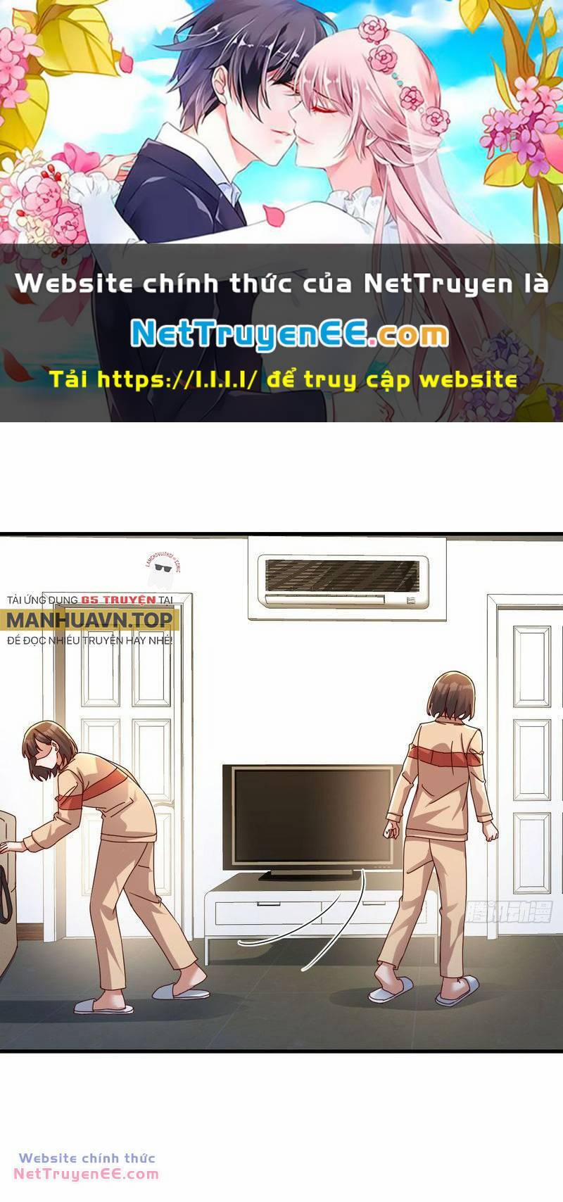 Trong Nhà Có 2 Bạn Gái Song Sinh 318 trang 0