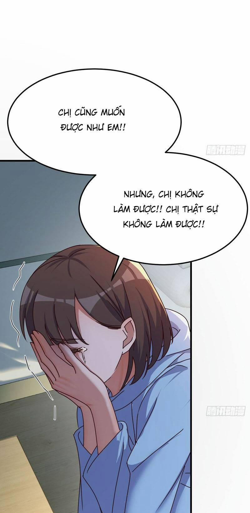 Trong Nhà Có 2 Bạn Gái Song Sinh 318 trang 10