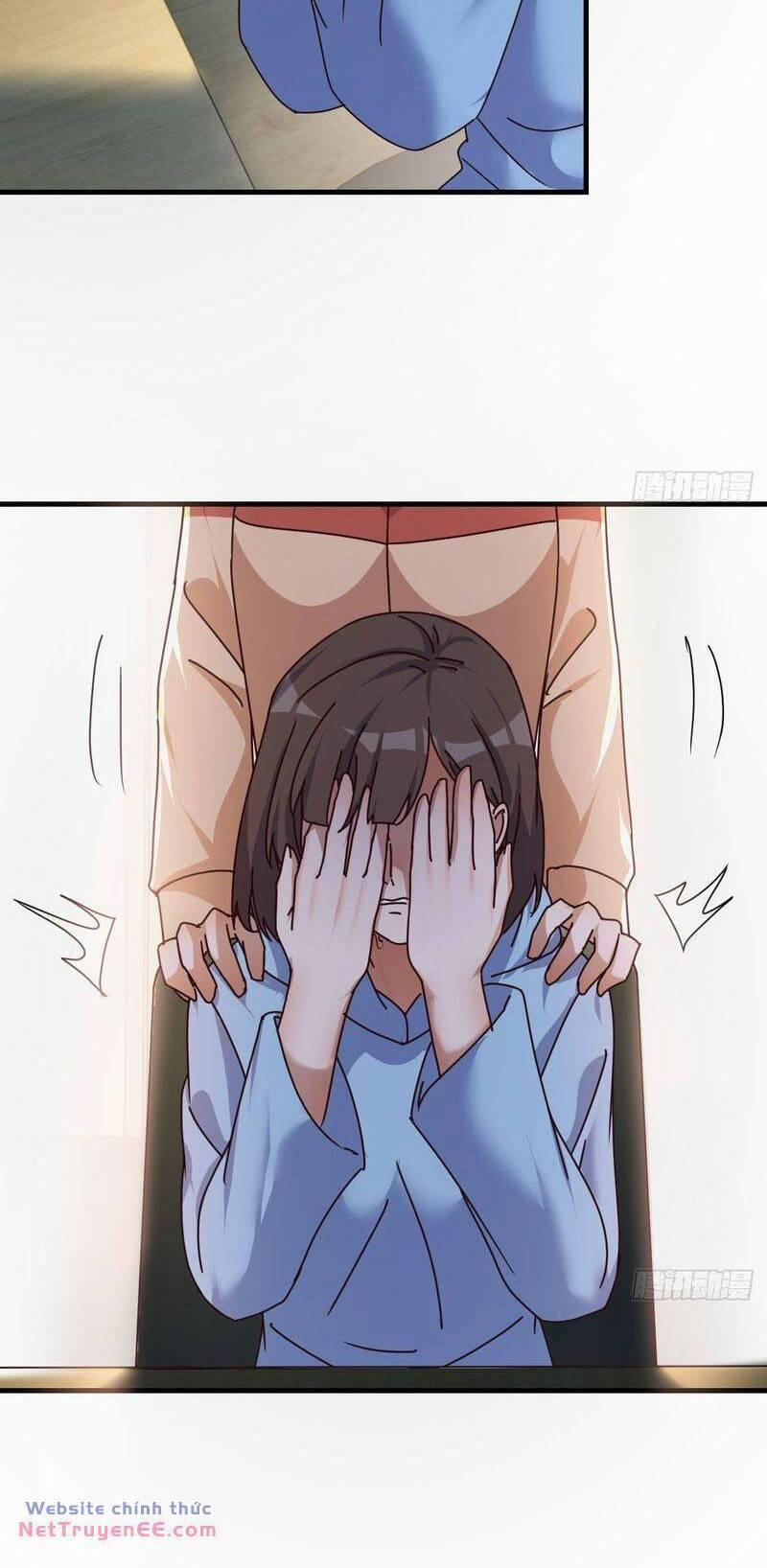 Trong Nhà Có 2 Bạn Gái Song Sinh 318 trang 11